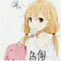 用户旧钟表匠头像
